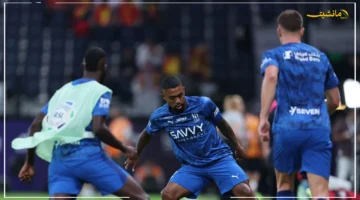 قطيعة وشيكة؟.. مالكوم وإنزاجي تفاصيل الغضب الذي يهدد علاقة النجم بمدربه 1